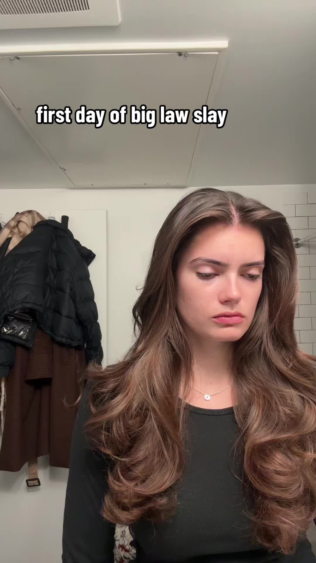 @corporate slay