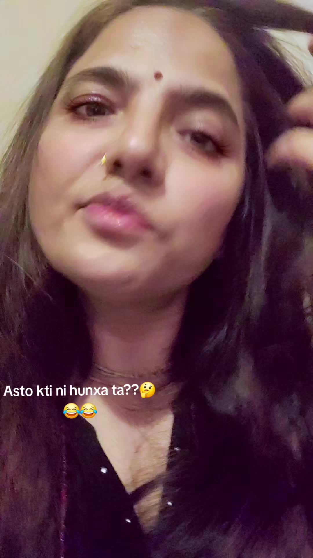 @Ram Ram Bolo😁