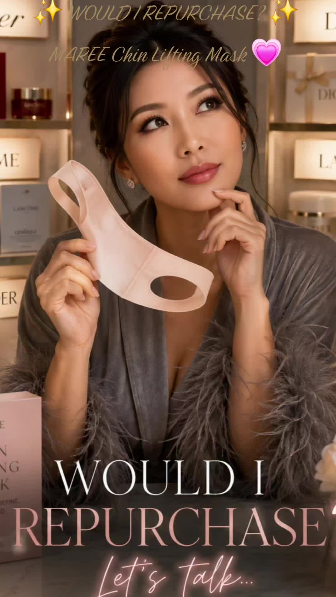@Pretty Beauti Luxe