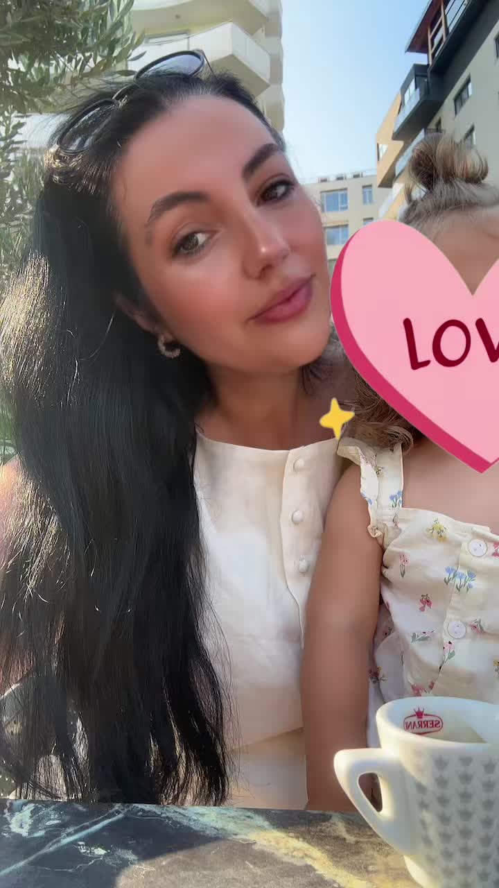 @Sherina