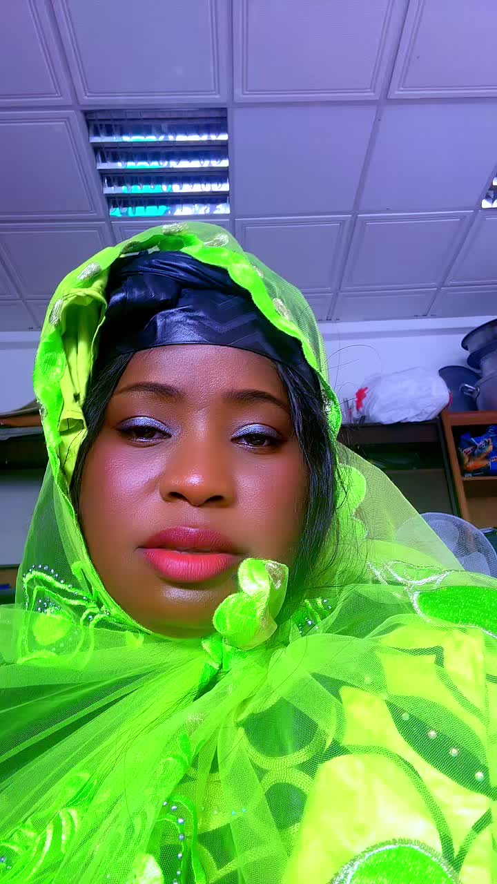 @ALIMATU BANGURA