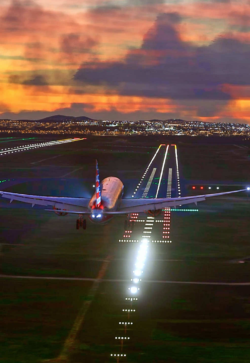 @Flight Playground | MSFS