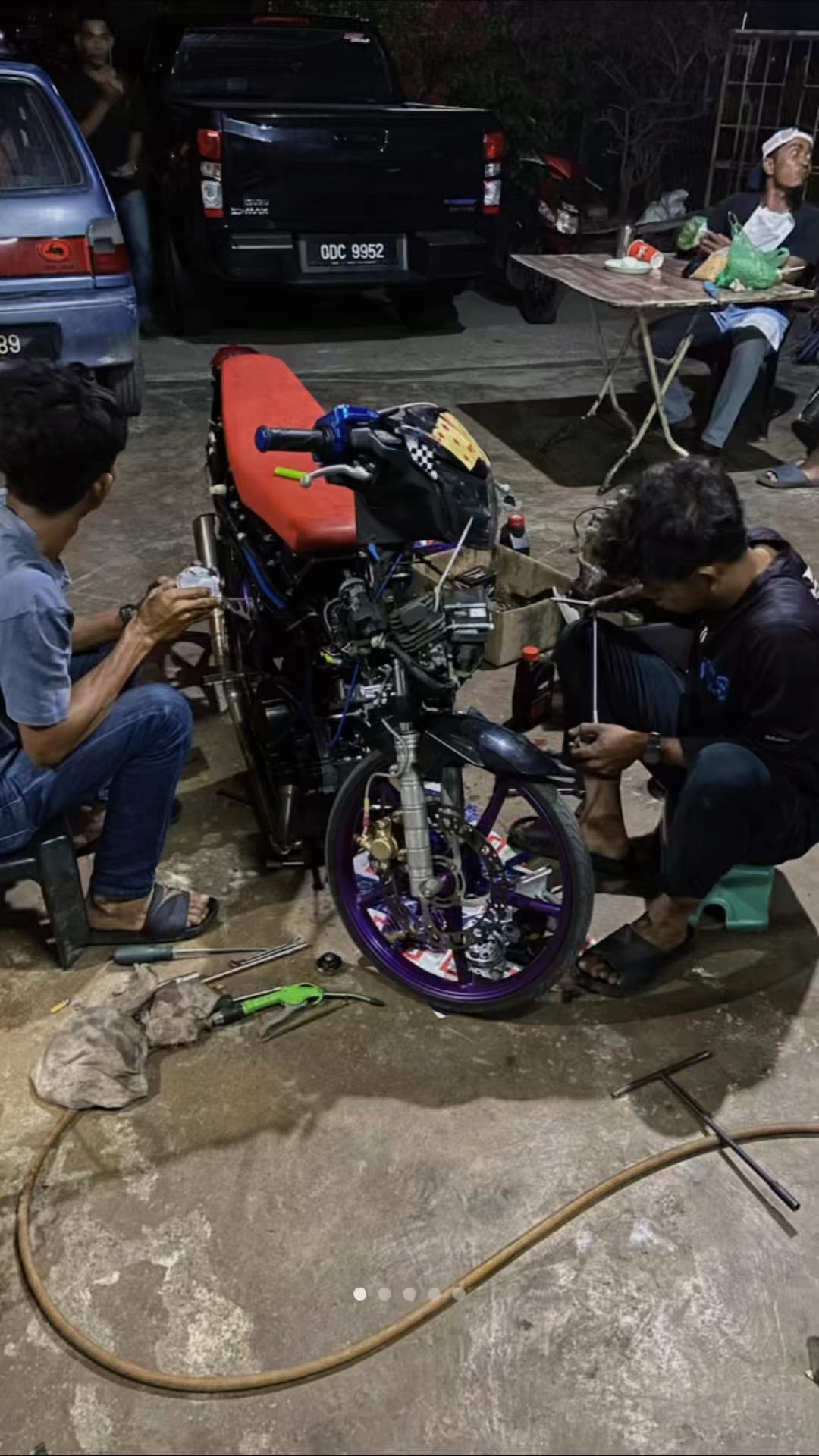 @Cucutokwan🏁