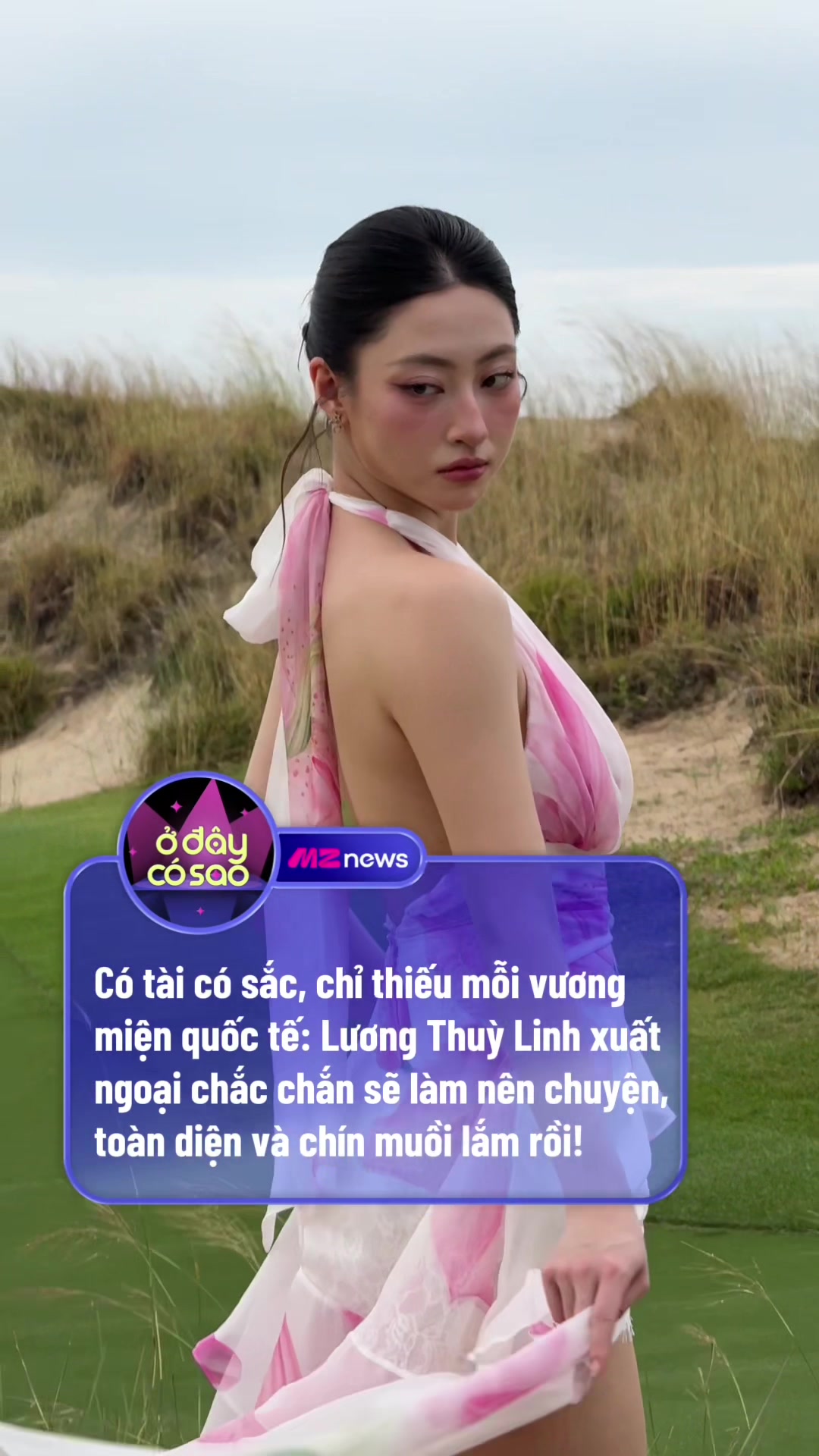 @Ở Đ&acirc;y C&oacute; Sao