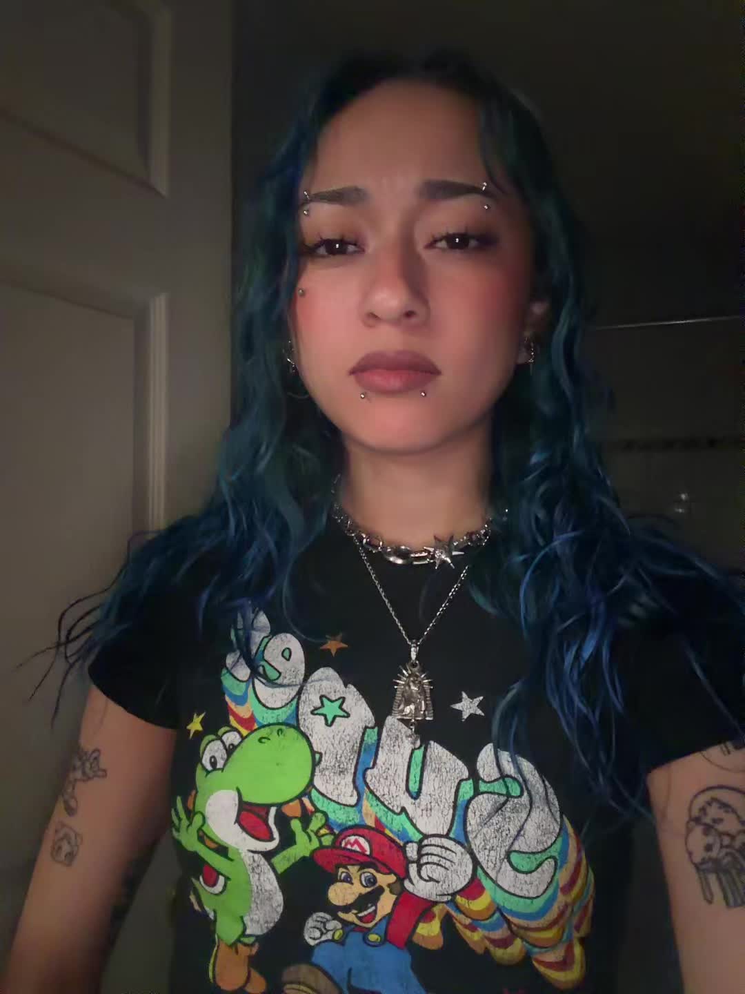 @randy butternubs