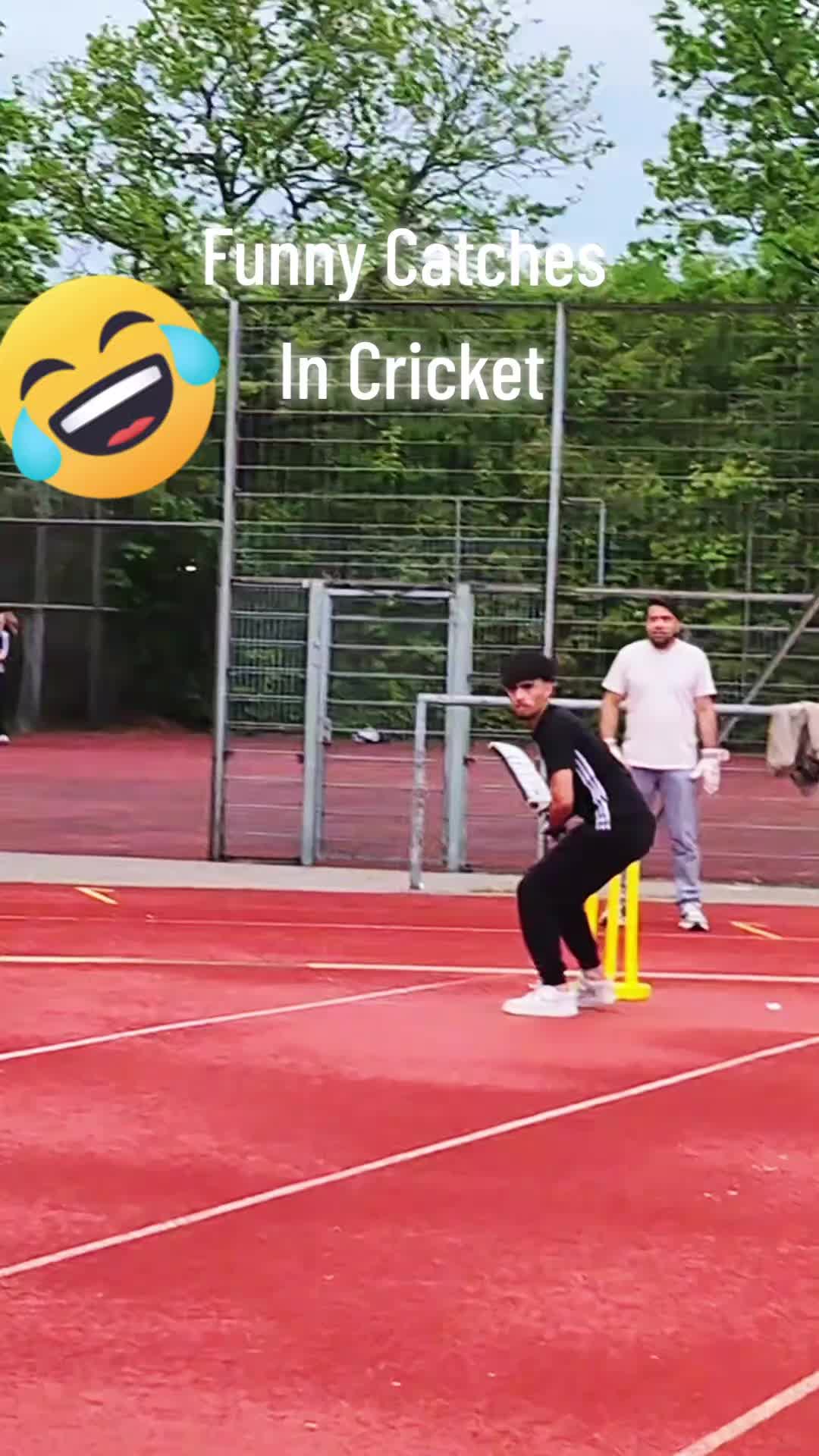 @Cricket Hamburg