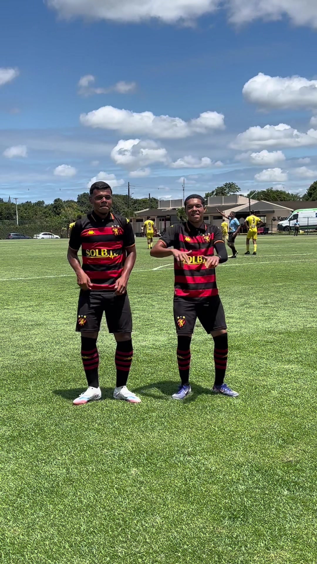 @Sport Recife