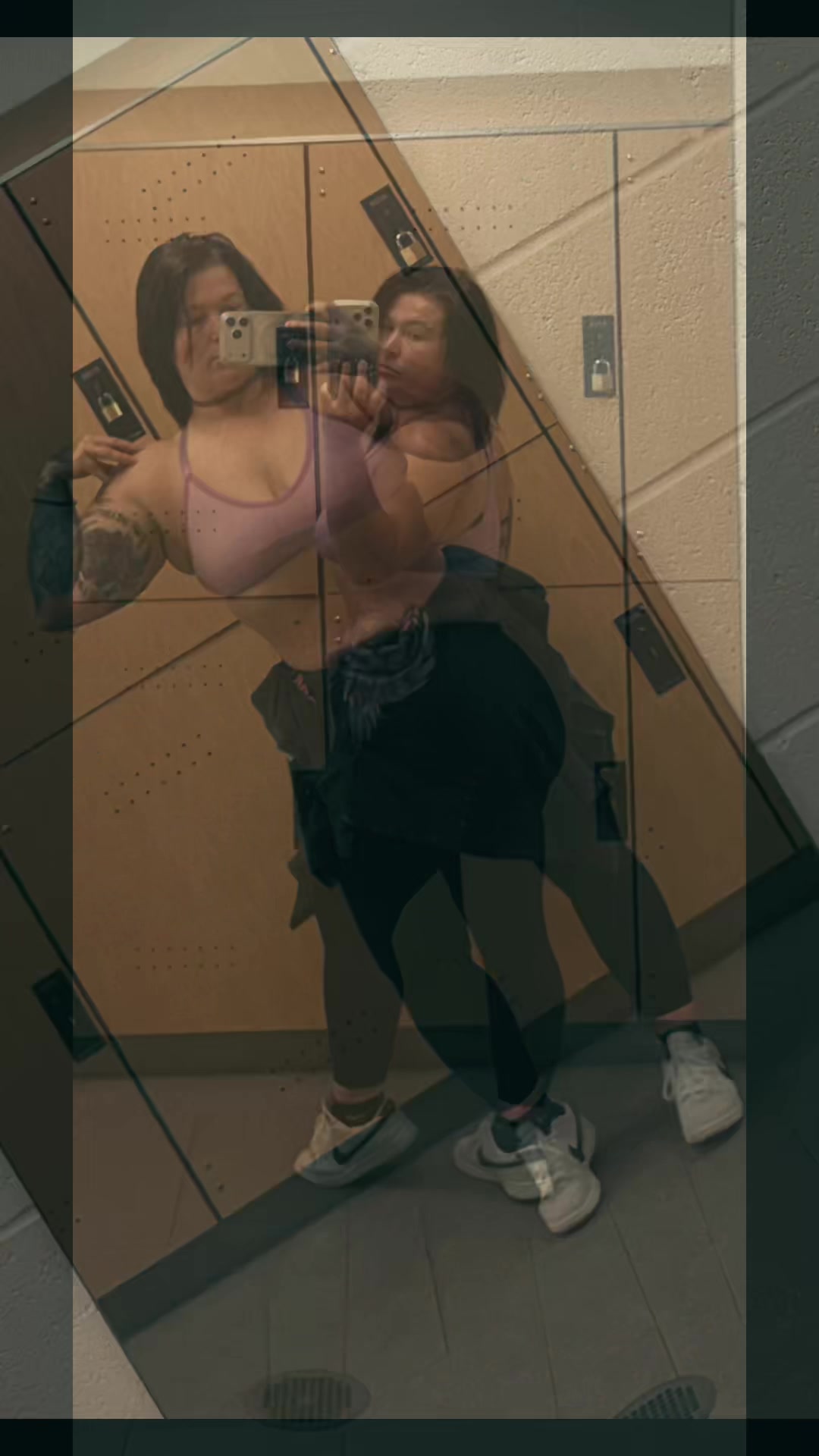 @Taneshia