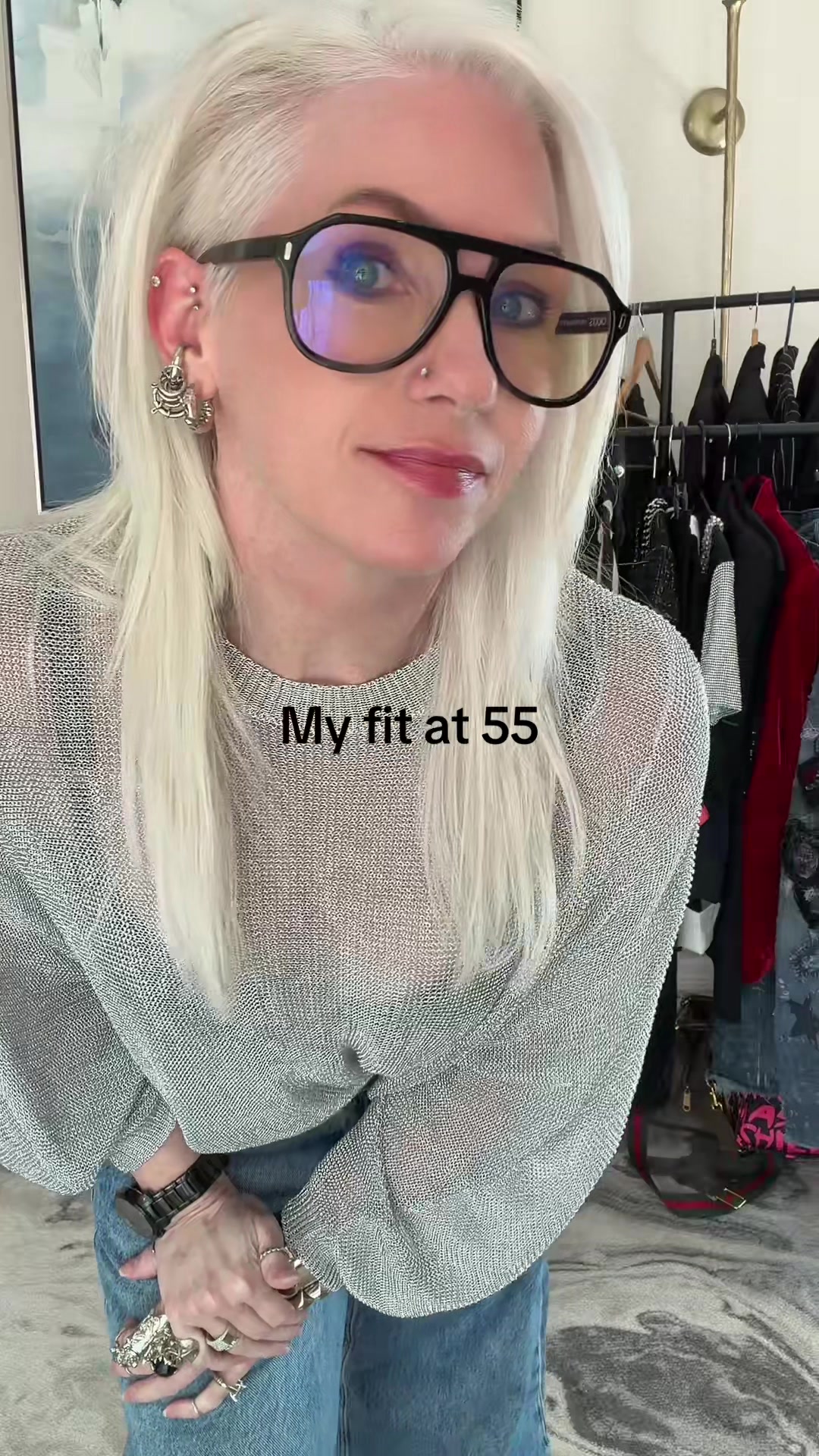 @Kim’s Closet