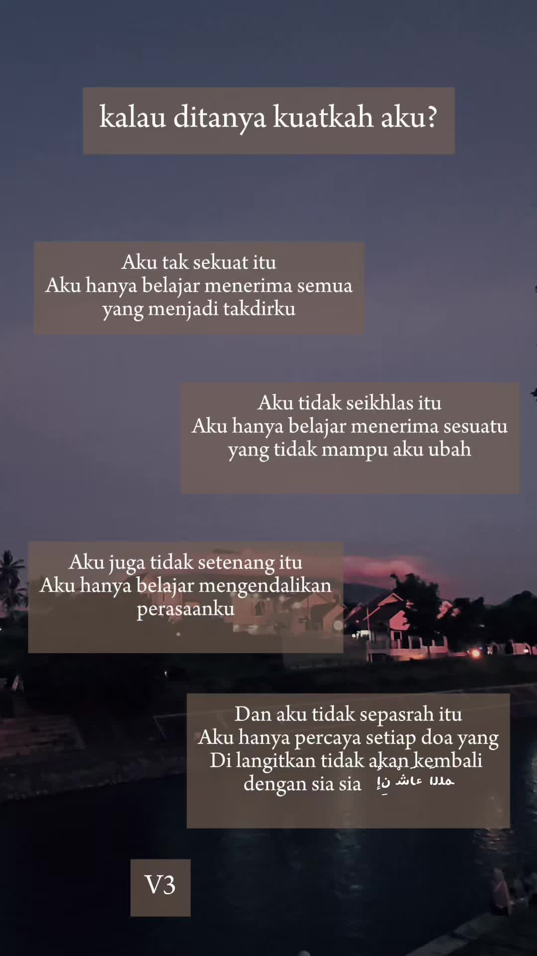 @FITRI UMMI AISYAH