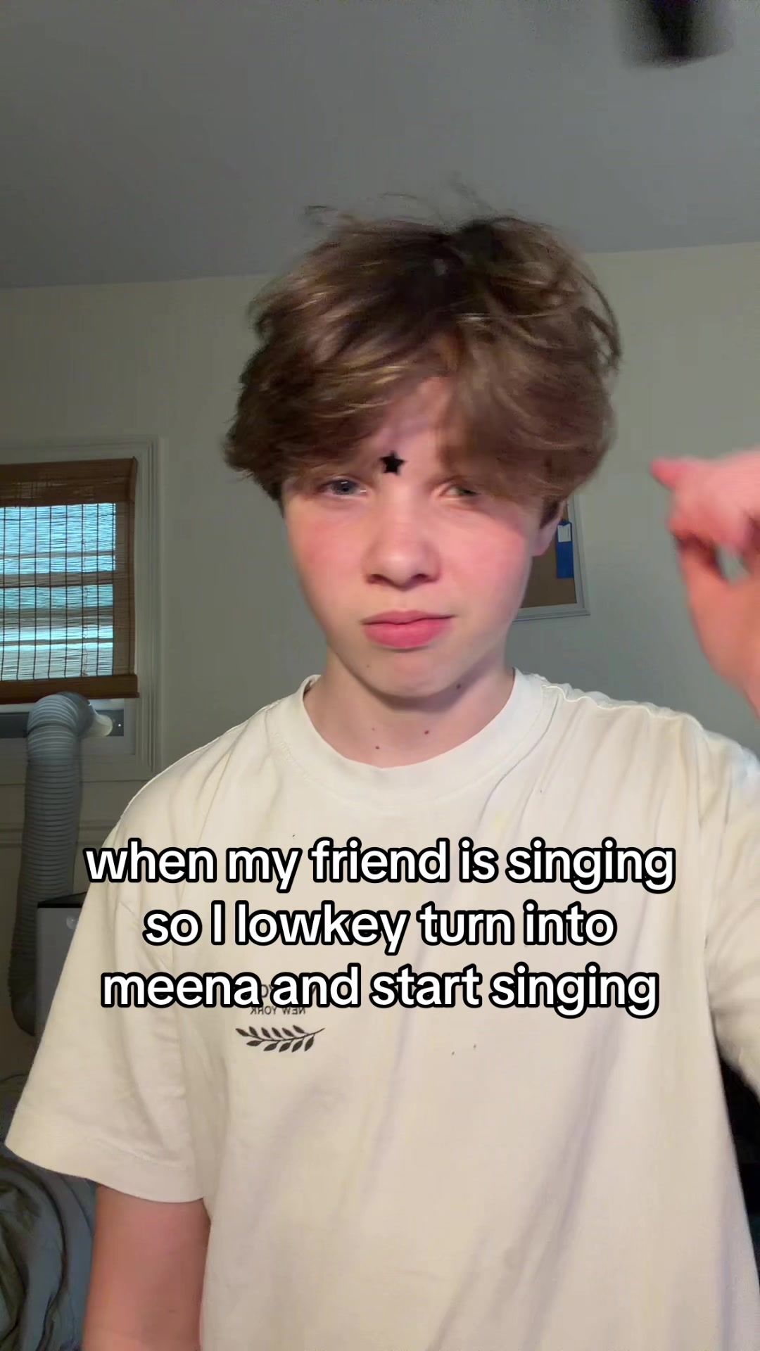 @jude trew