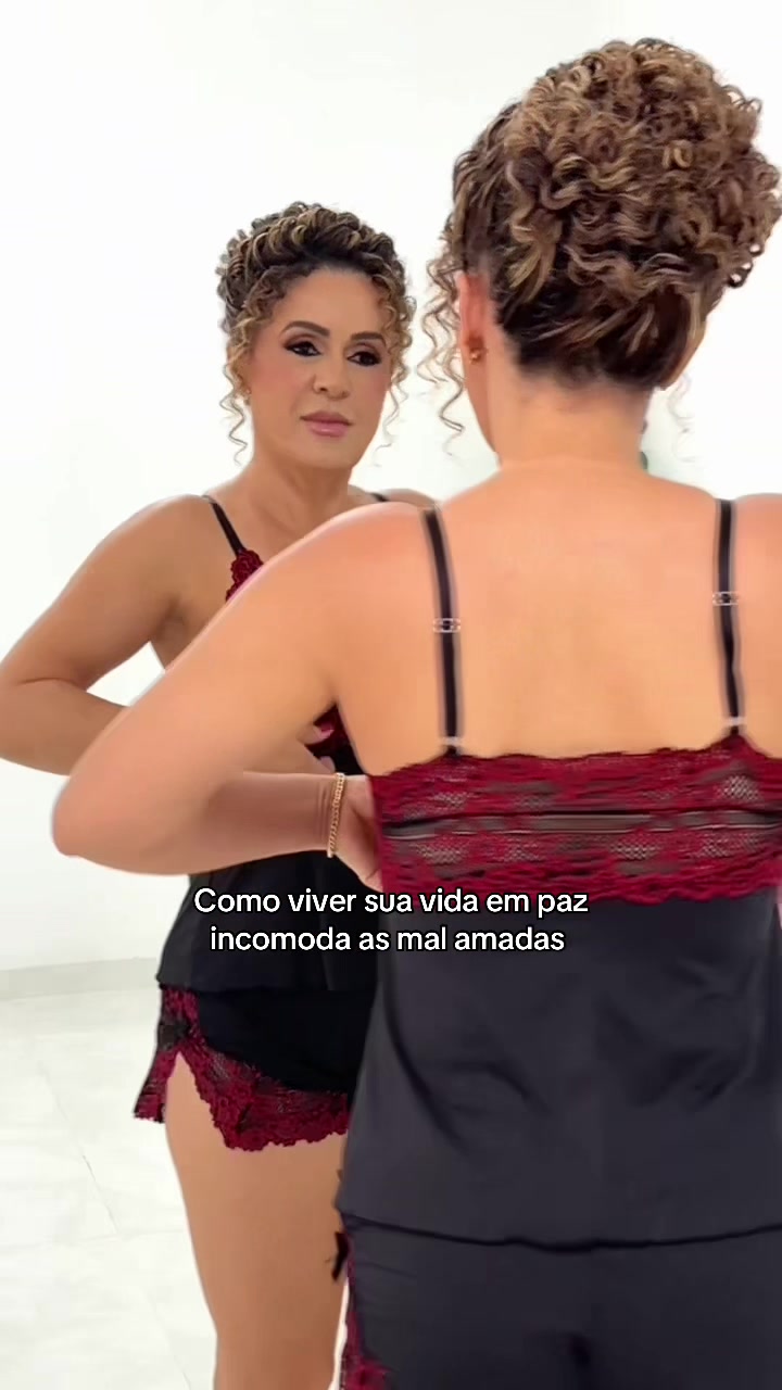 @Maria Pimenta moda íntima