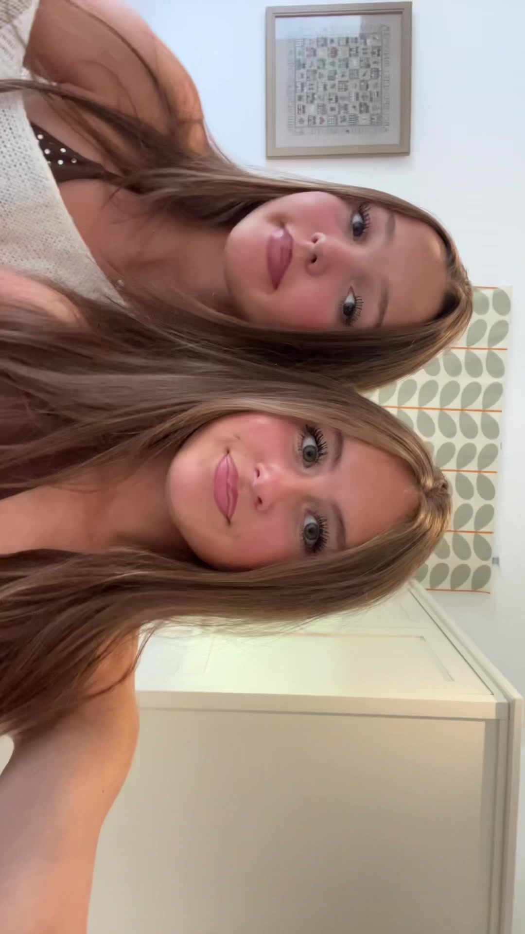 @chloe public spam