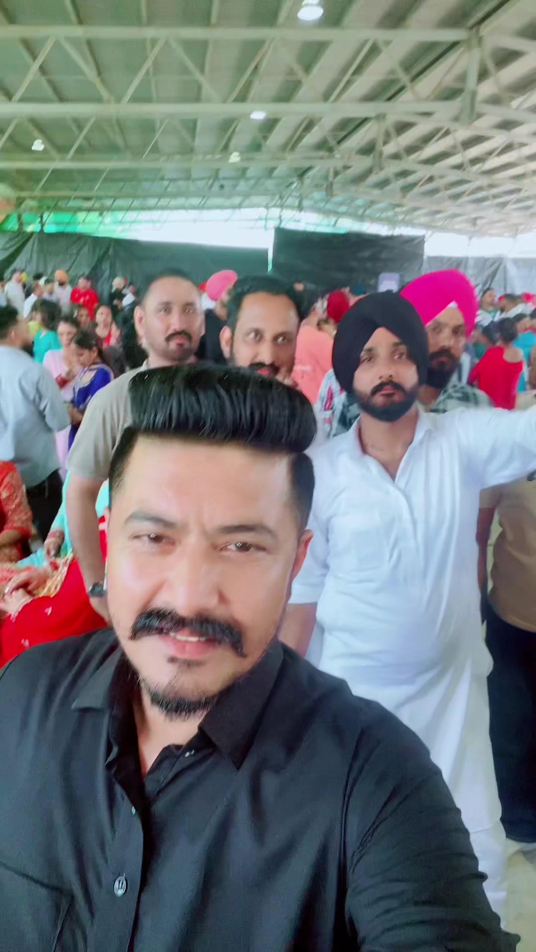 @🦅 ਹੁਕਮ ਦਾ ਜਕਾਂ &spades;️