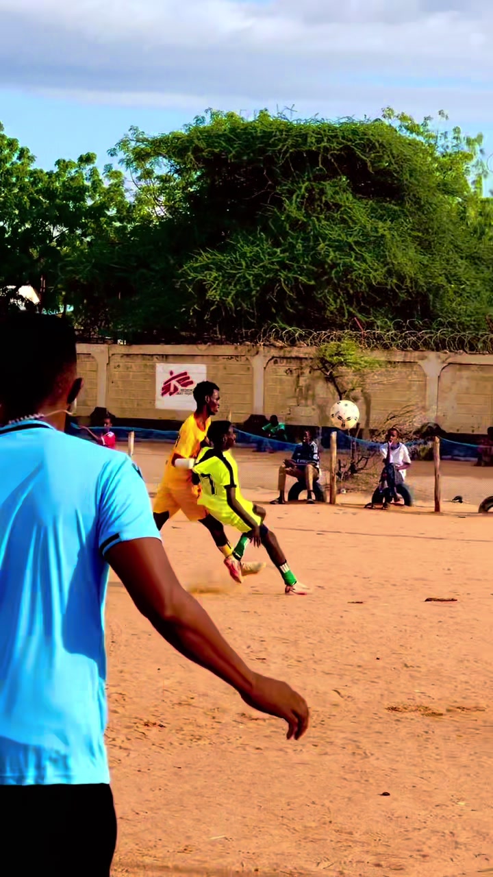 @Faliyaha Dadaab channel