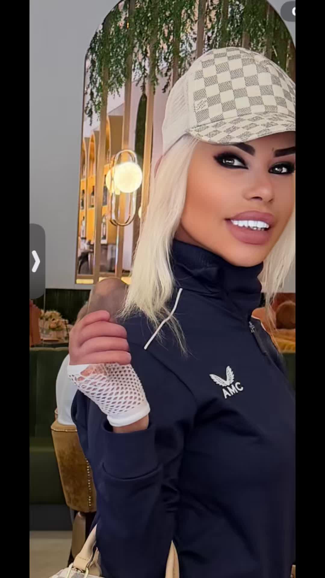 @Gigistylish