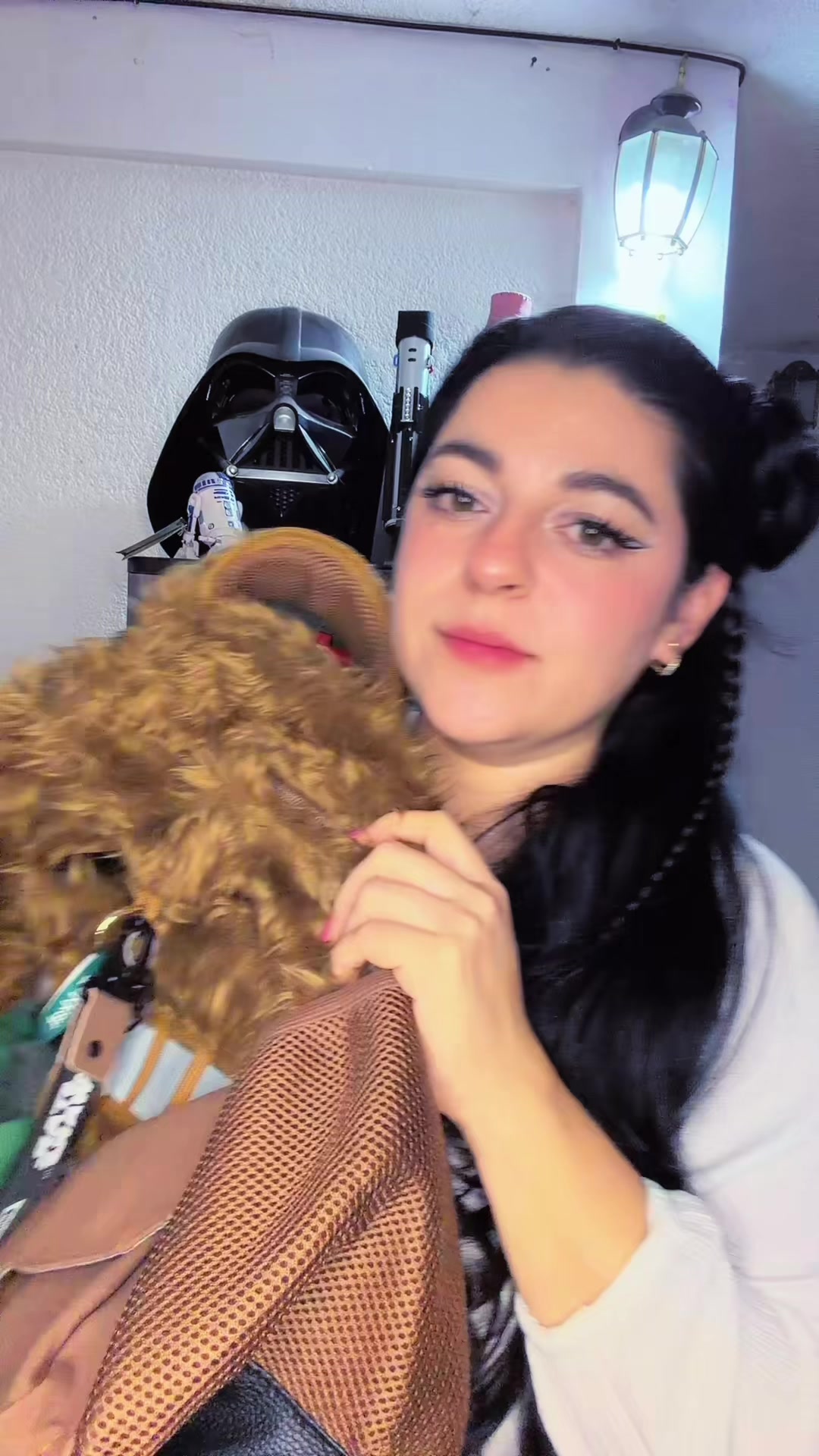 @QueridaGeek