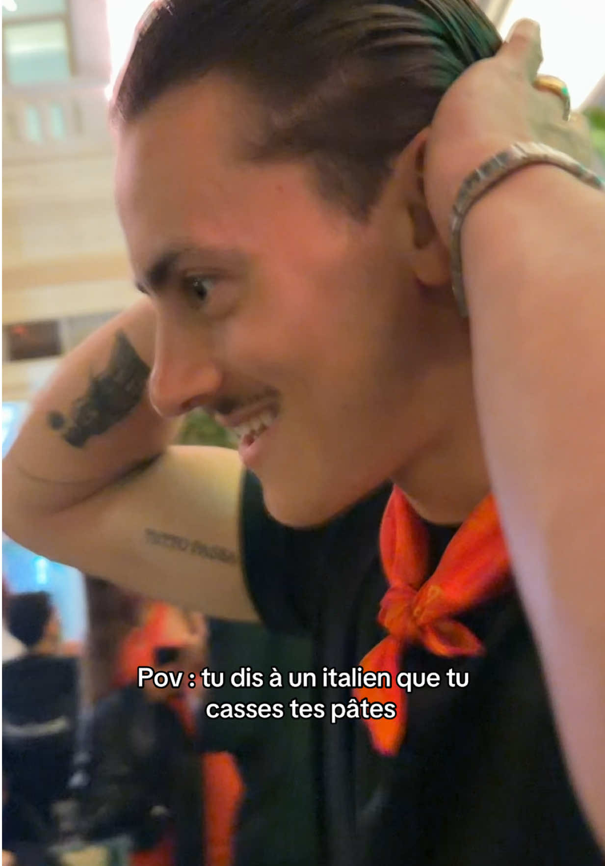 @Carla et Enzo 💌