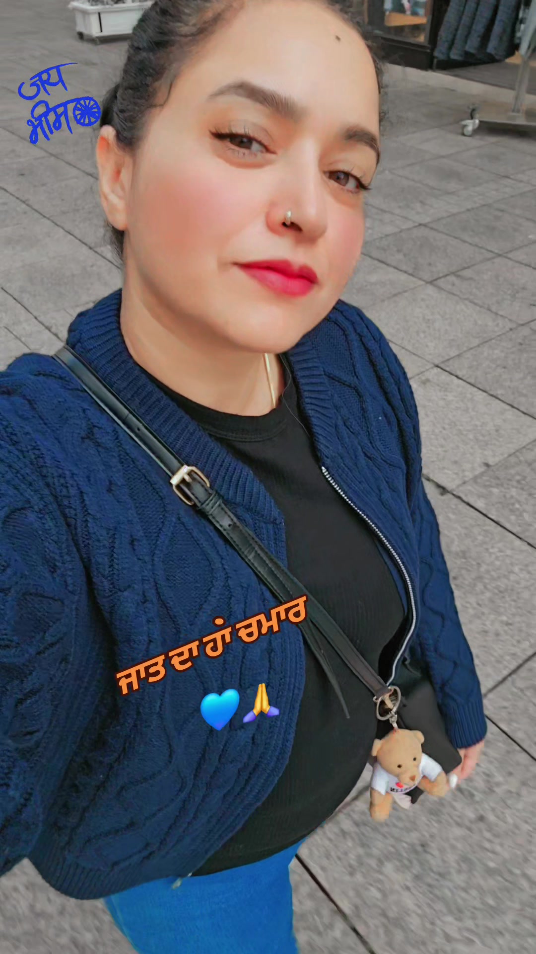 @🥰🐍🥀Germany wali kaur🥀🐍🌺