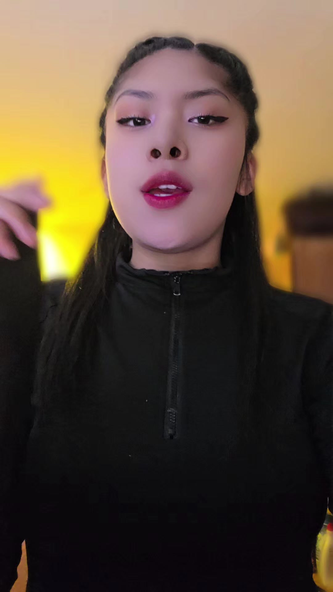 @Alizon Sam Correa 🌸🦥