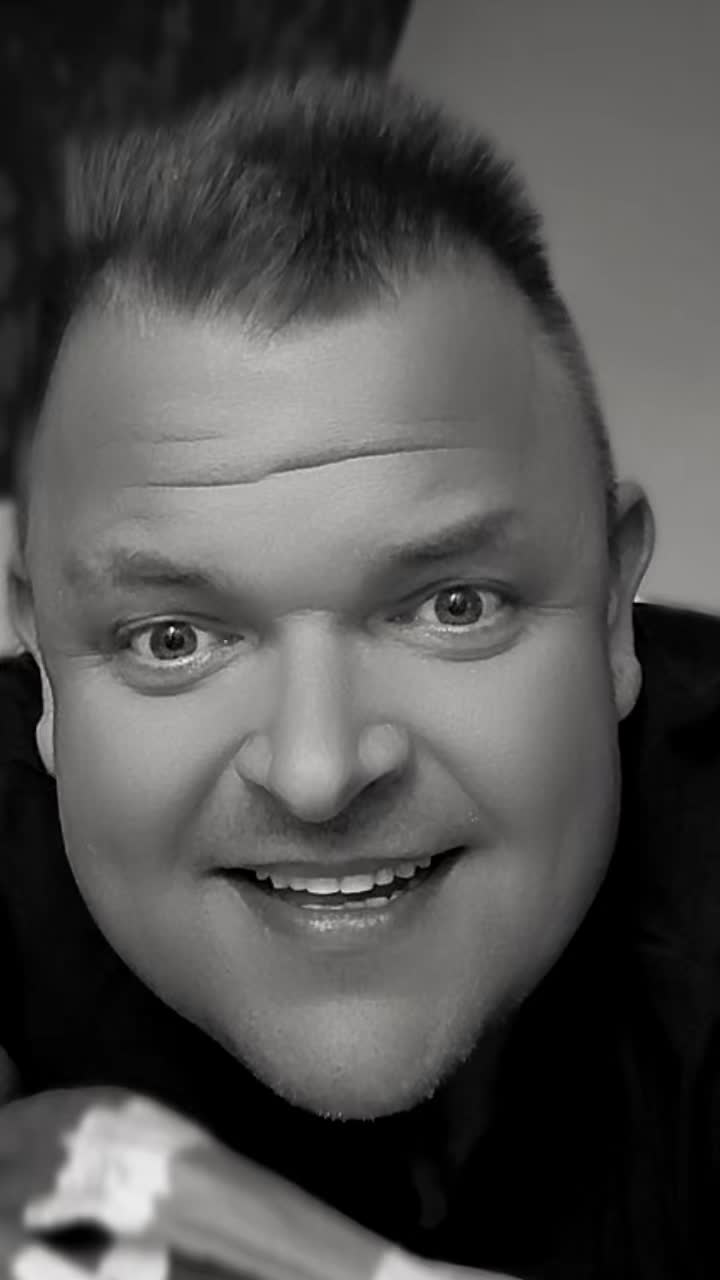 @Nicky Krüger Offiziell