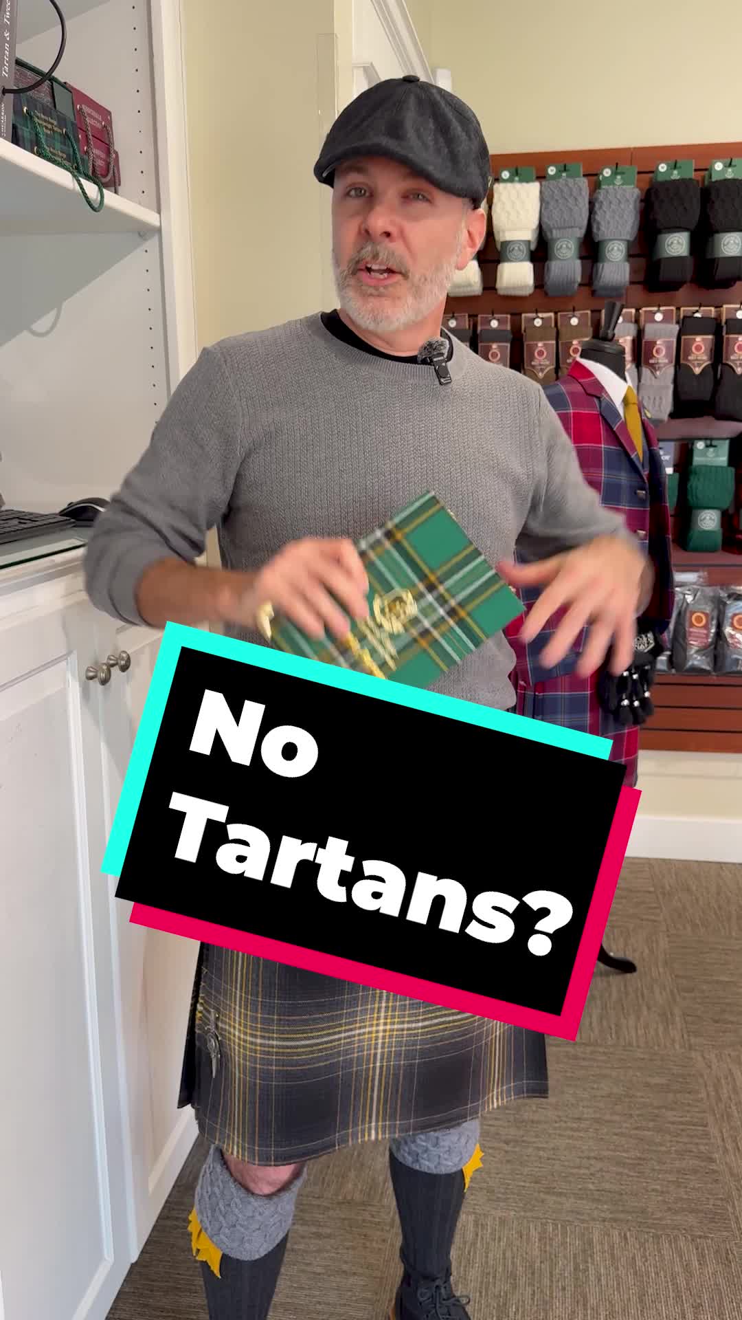 @USA Kilts