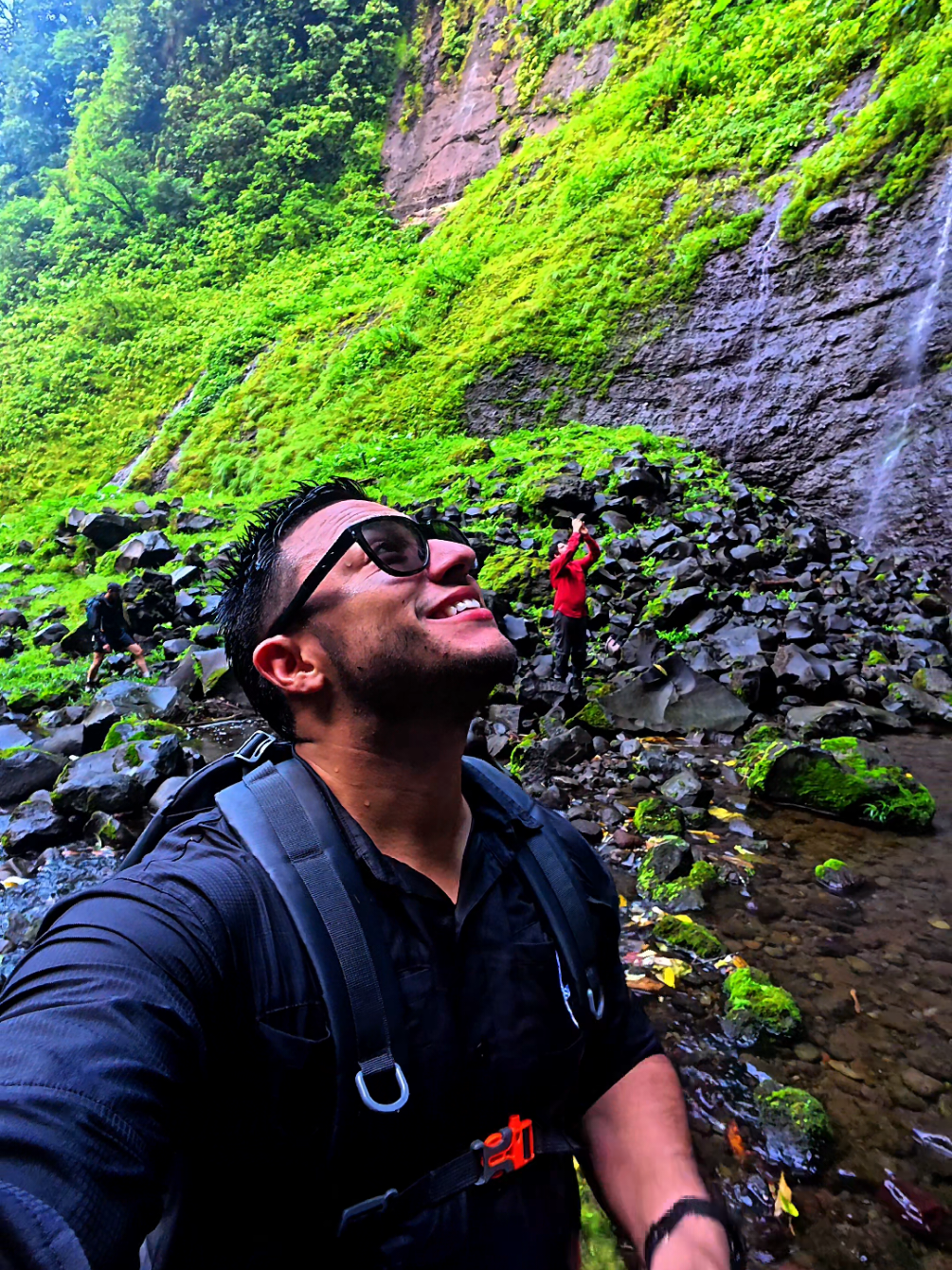 @Senderismo CR | Tours & Nature