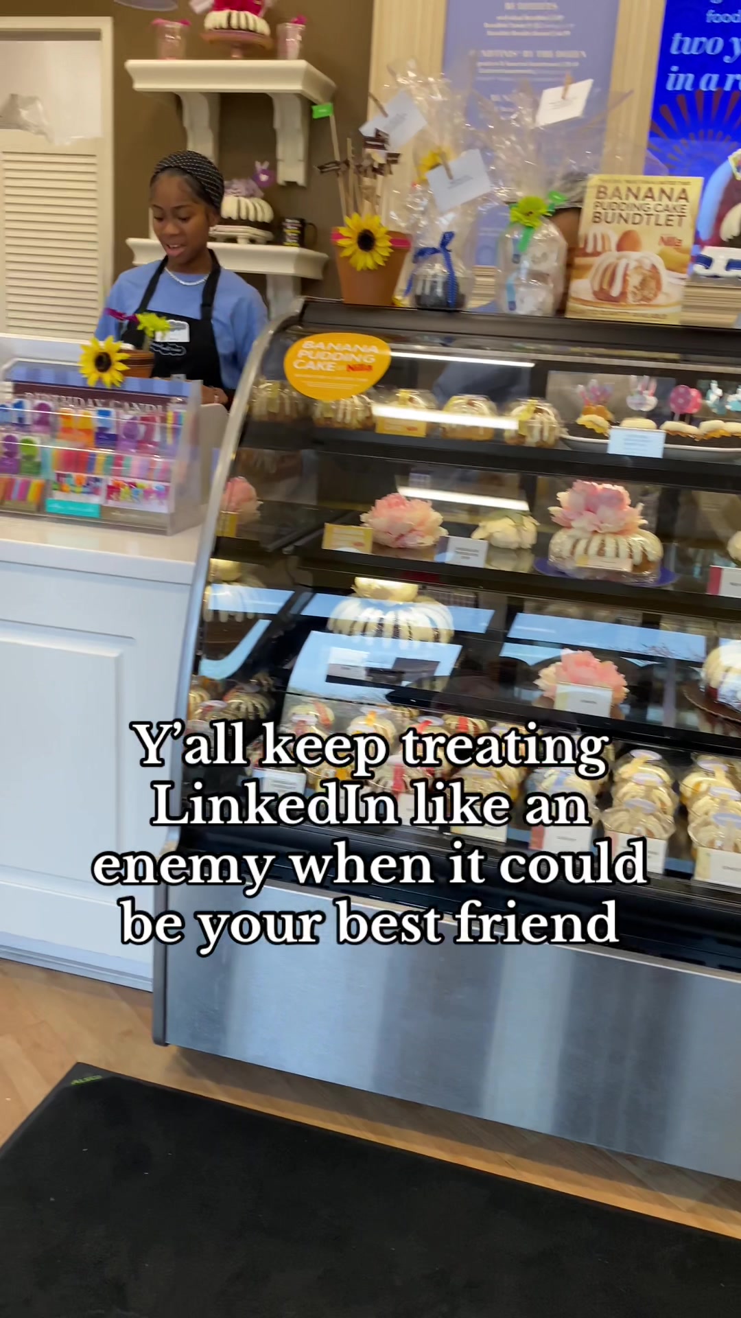 @Dawn Starr