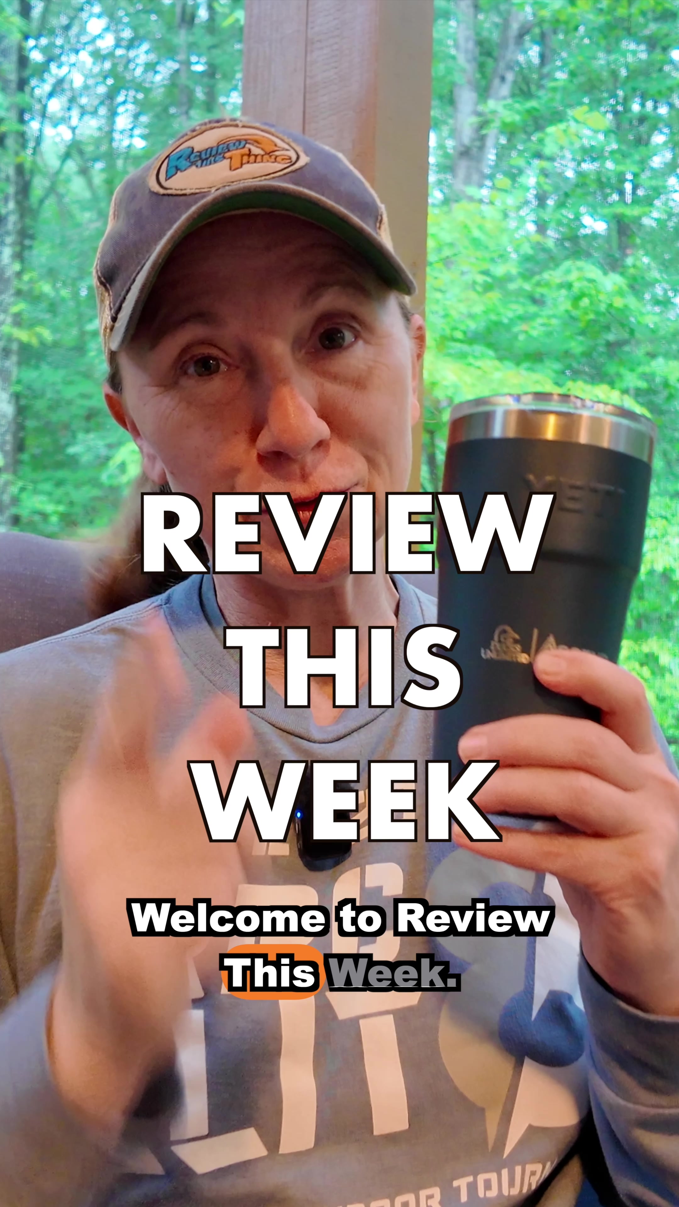 @Review This Thing