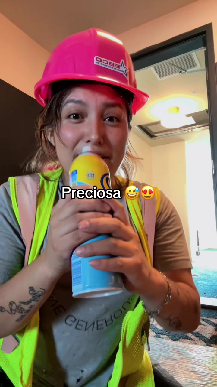 @Abigail la traviesa