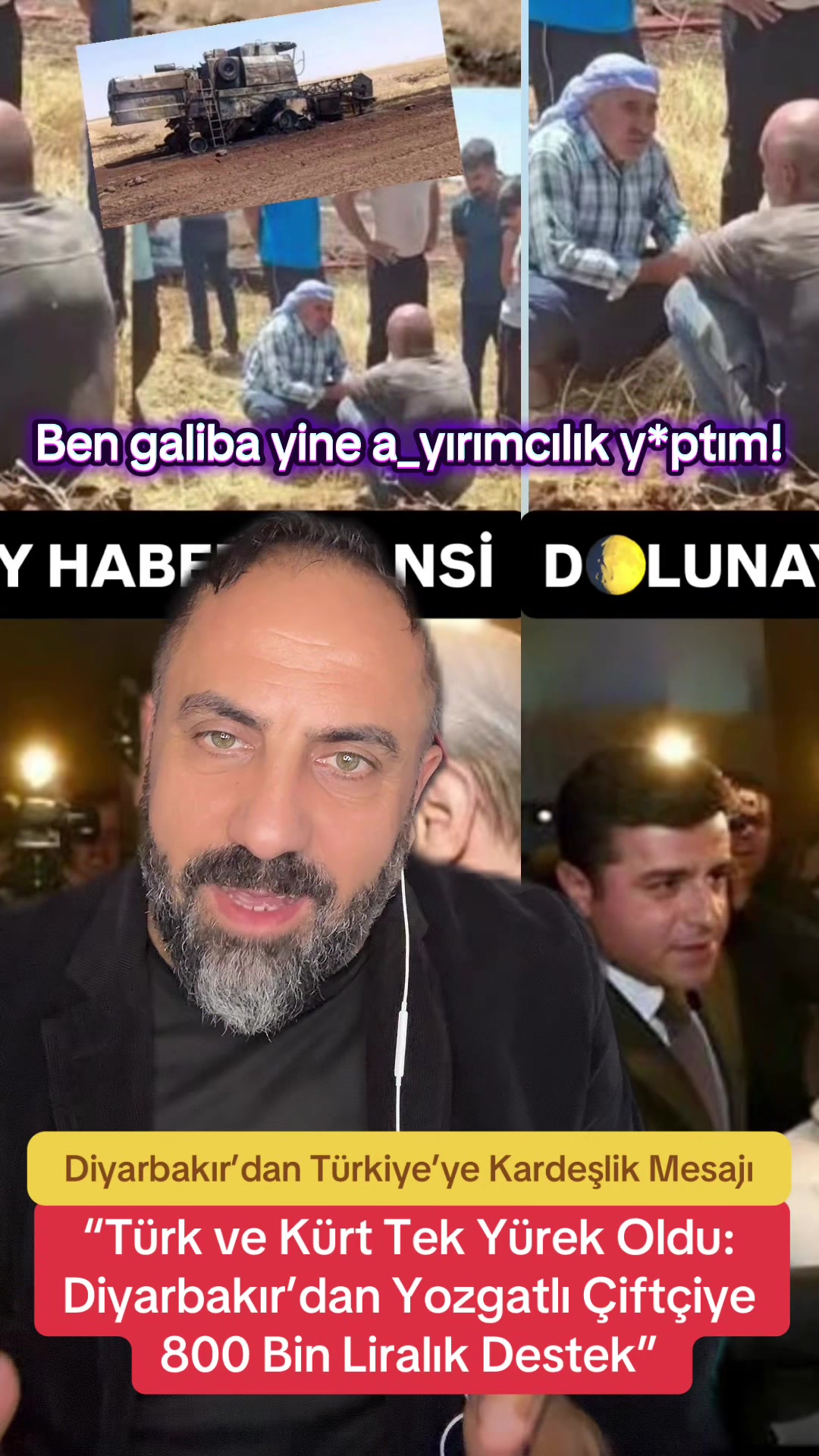 @D🌔LUNAY HABER  AJANSI
