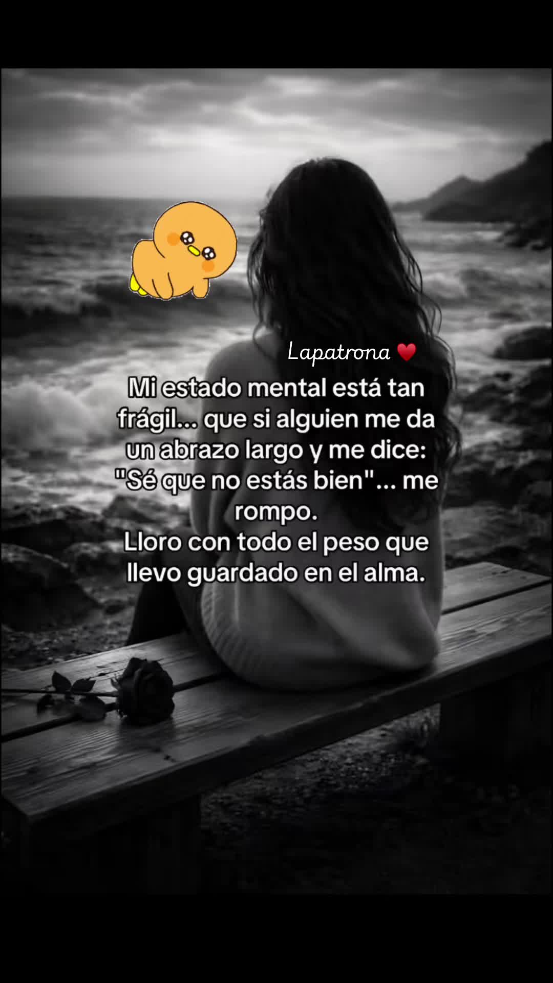 @La patrona ♥️
