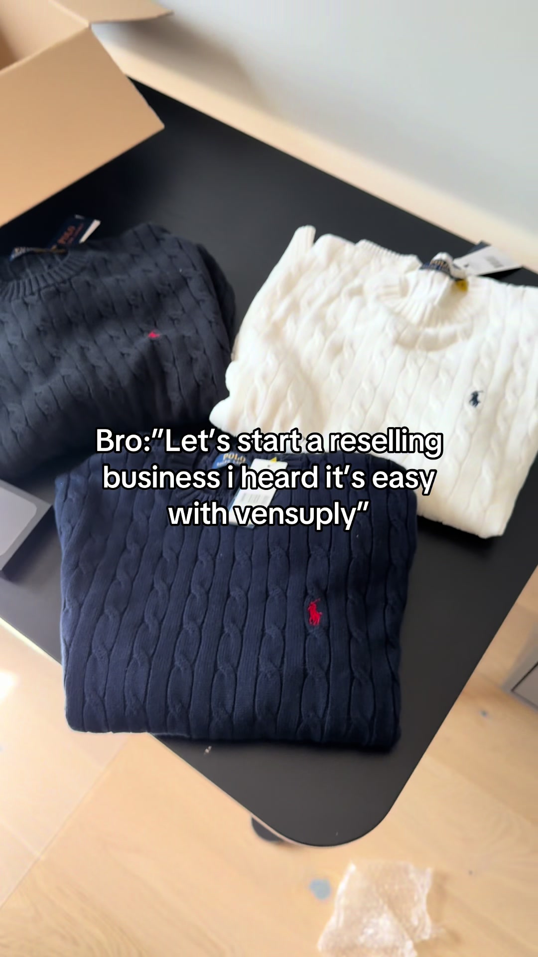 @Vinted reseller 📦