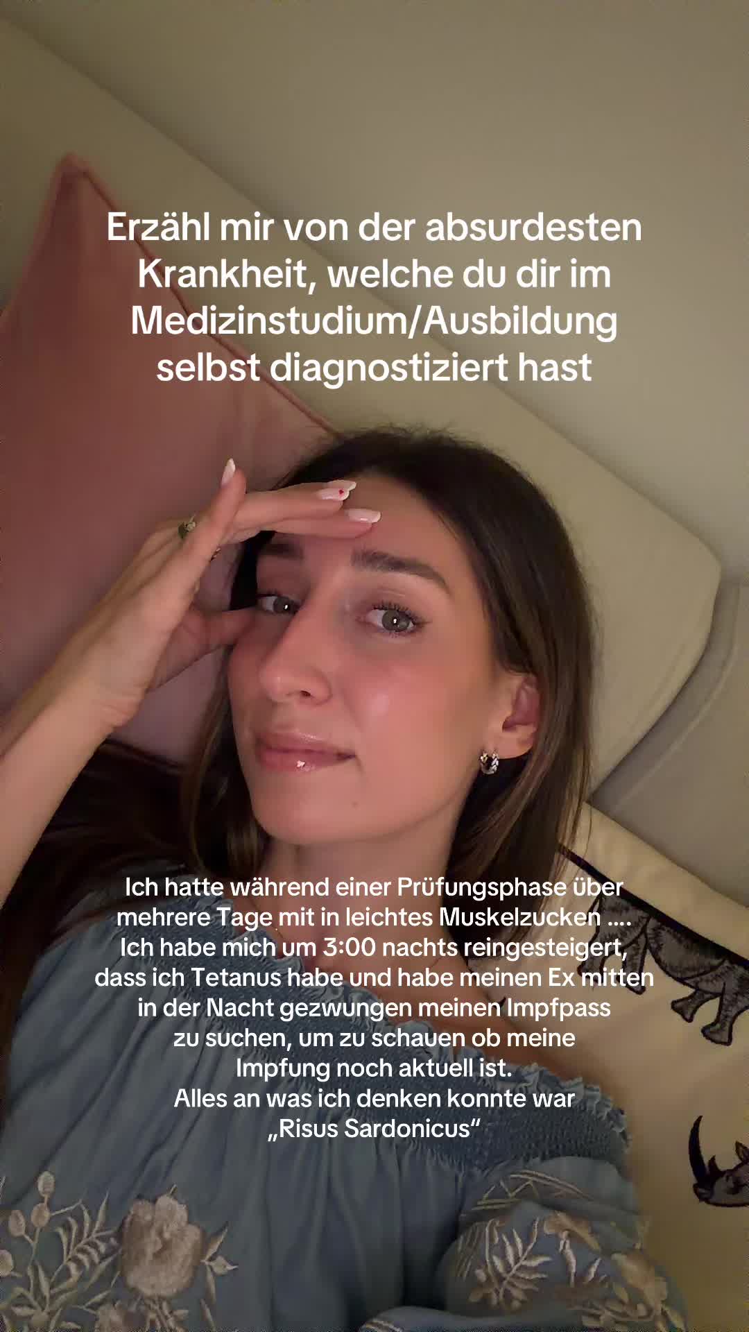 @Leona ✨ &Auml;rztin