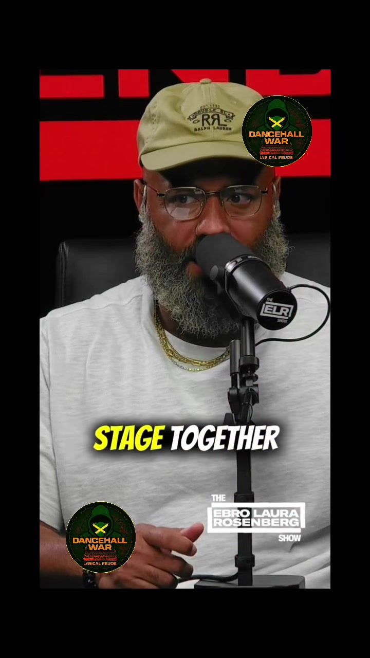 @DANCEHALL WAR CHANNEL