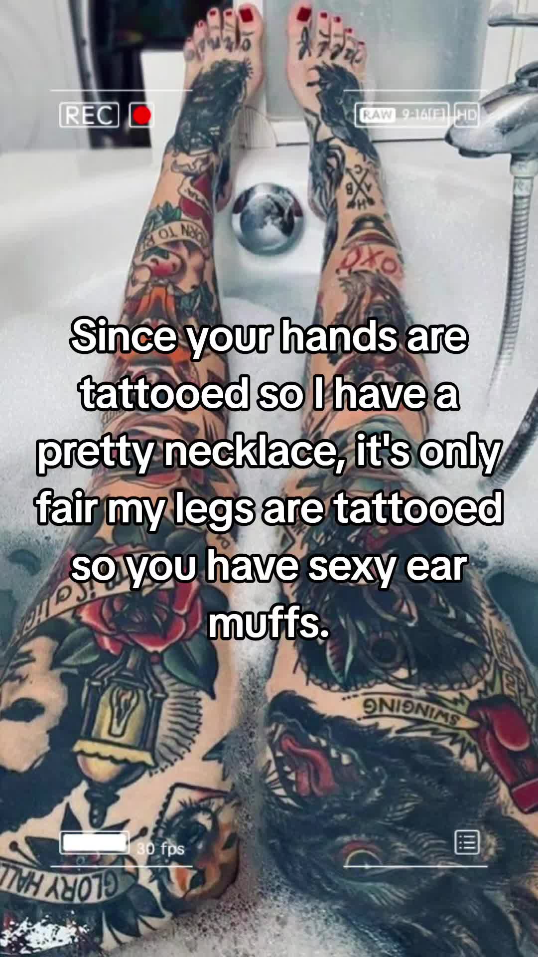 @Your Daily GF