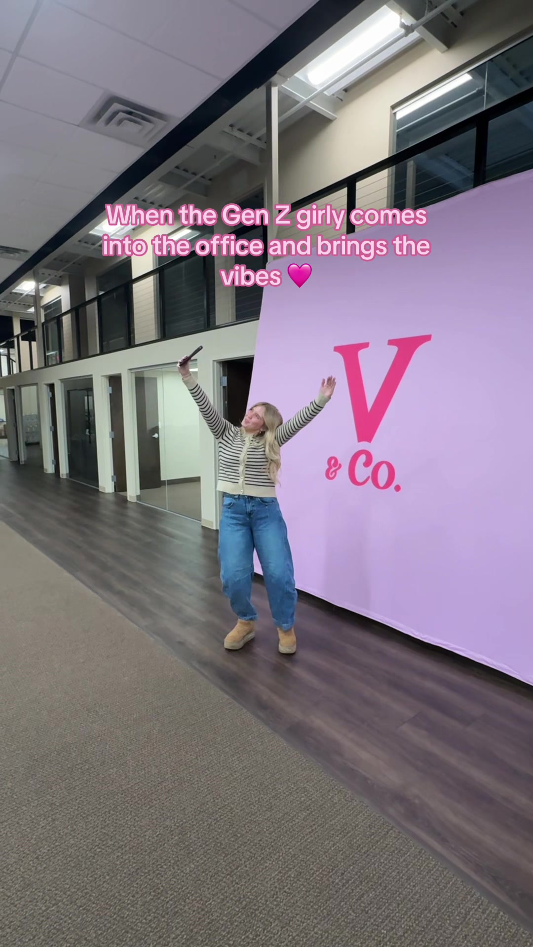 @V&Co. Beauty