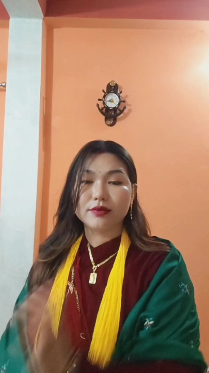 @सरिता थापा मगर