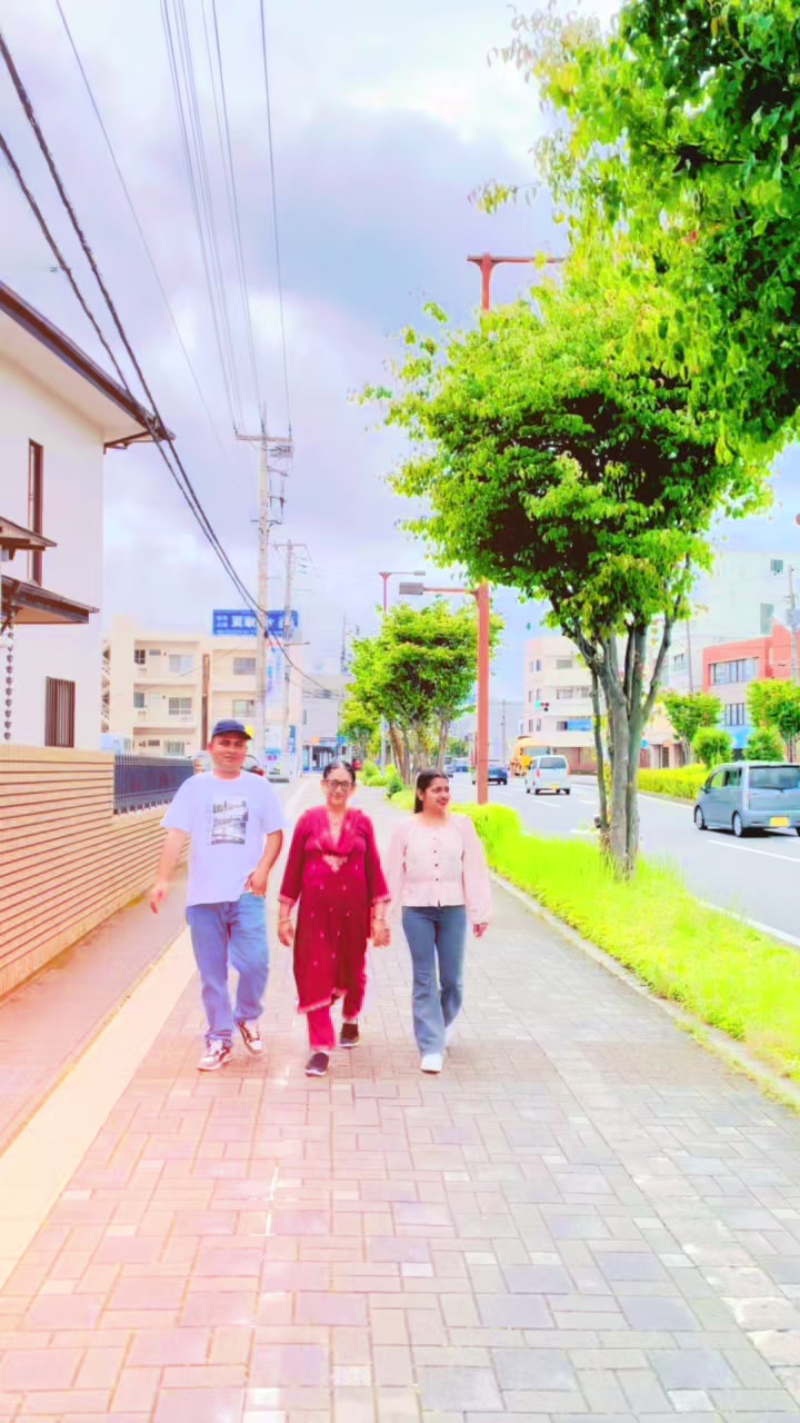@sanupau.   🇯🇵🇯🇵
