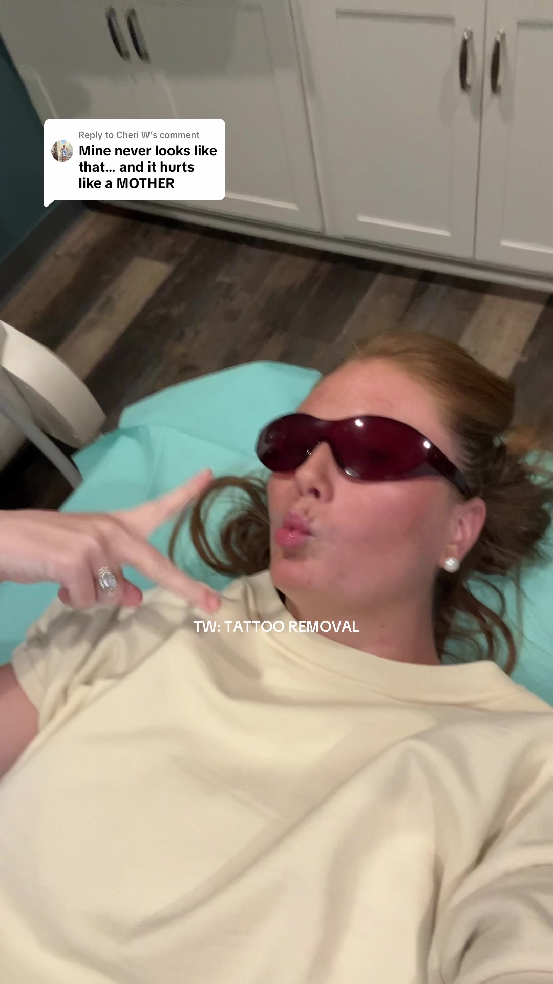 @Kaleigh Finch