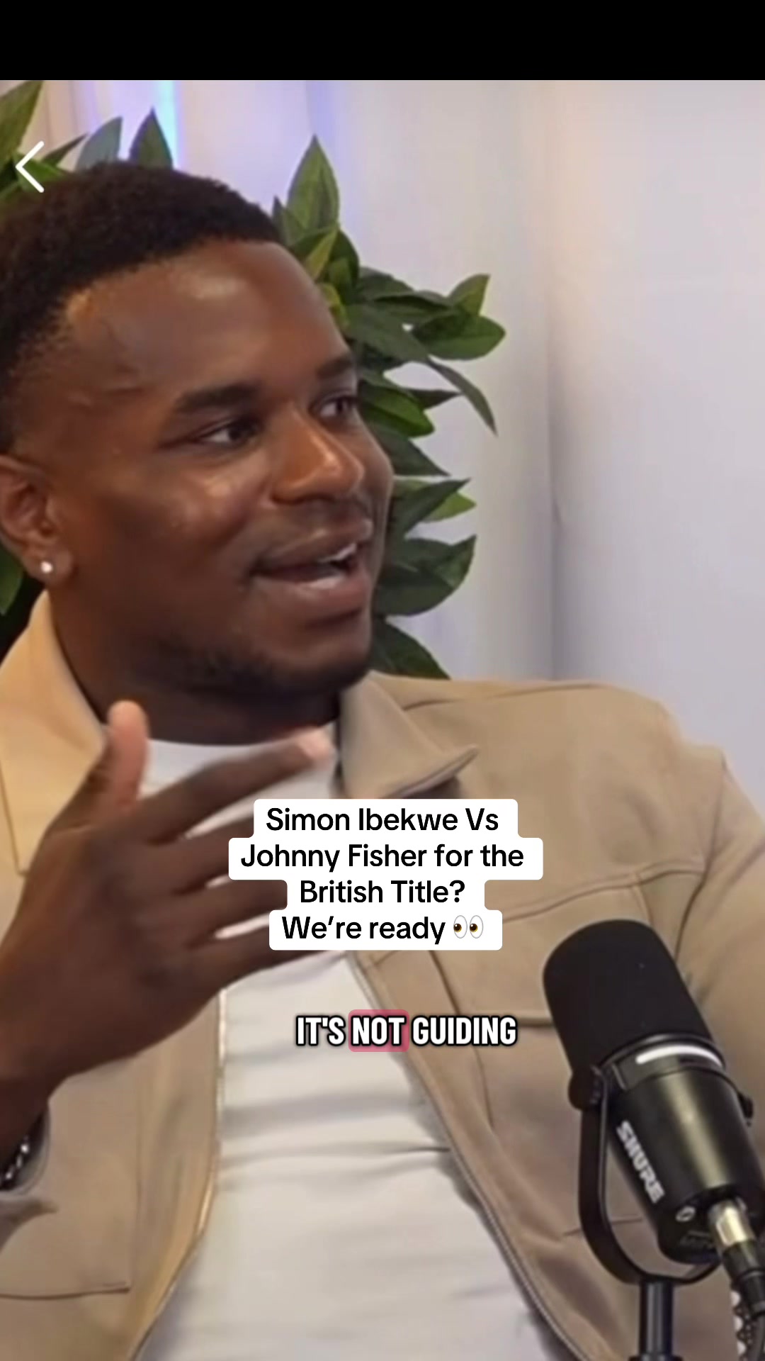 @Simon Ibekwe