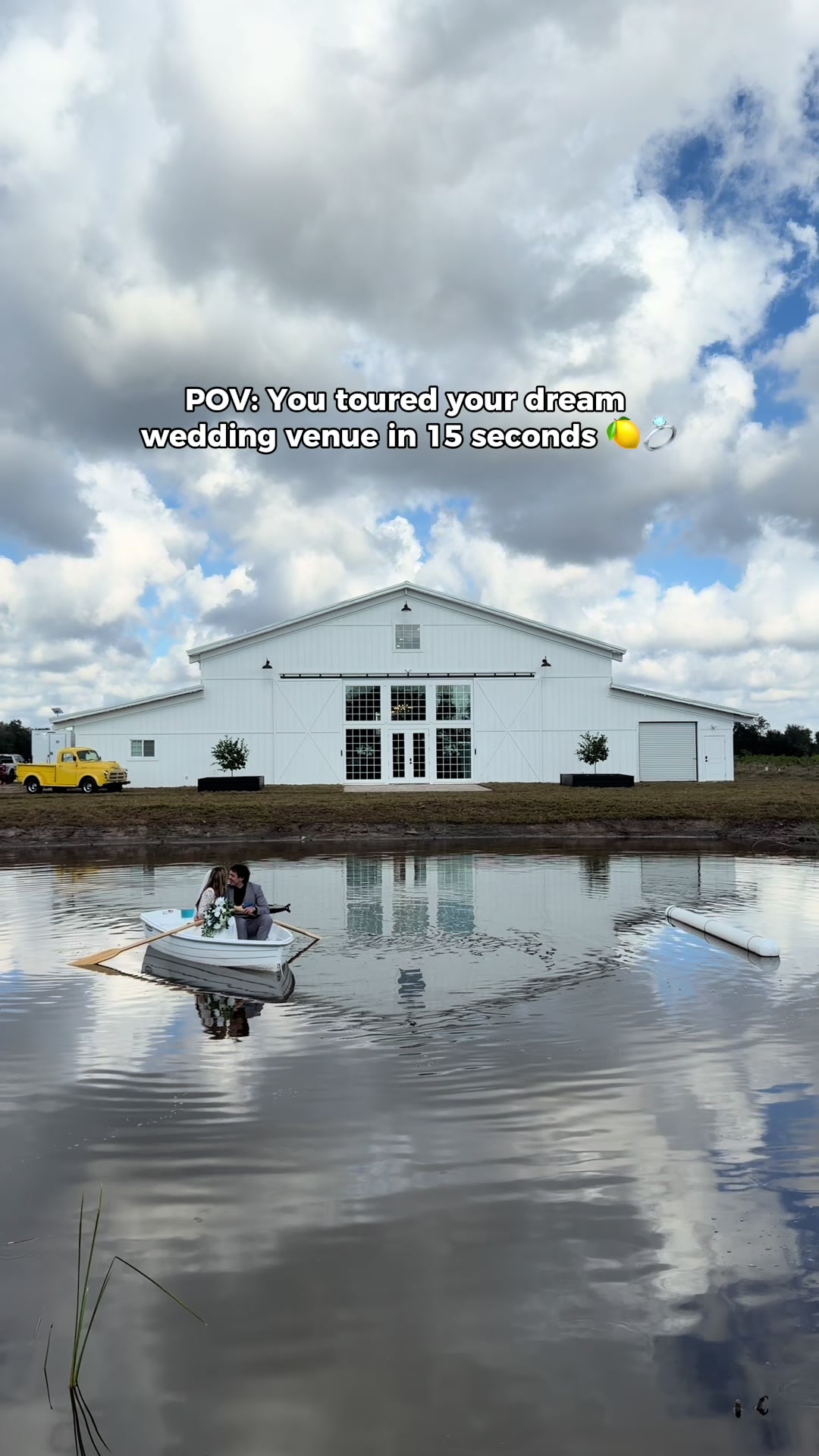 @Ever After Farms Weddings