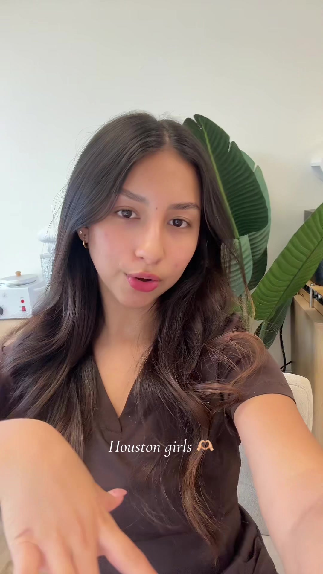 @houston nail tech & esti ♡︎