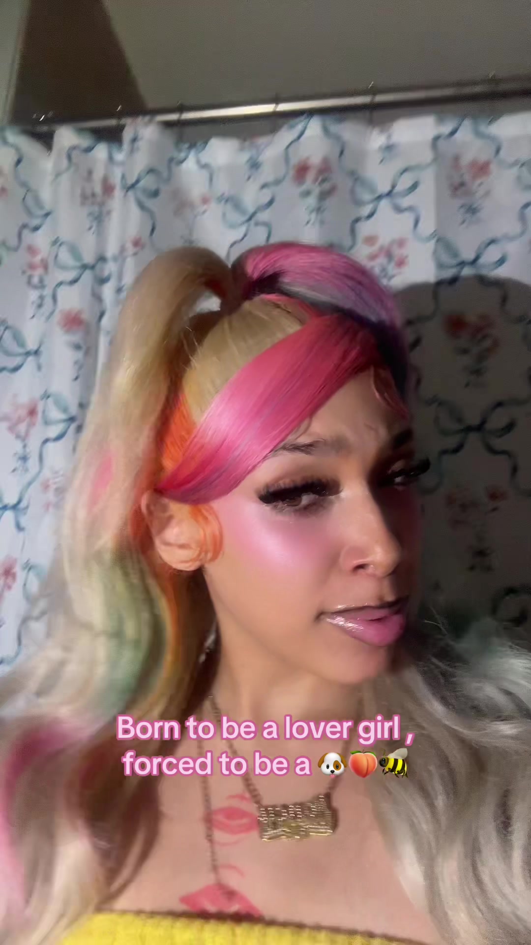 @Nani Marie 🐆