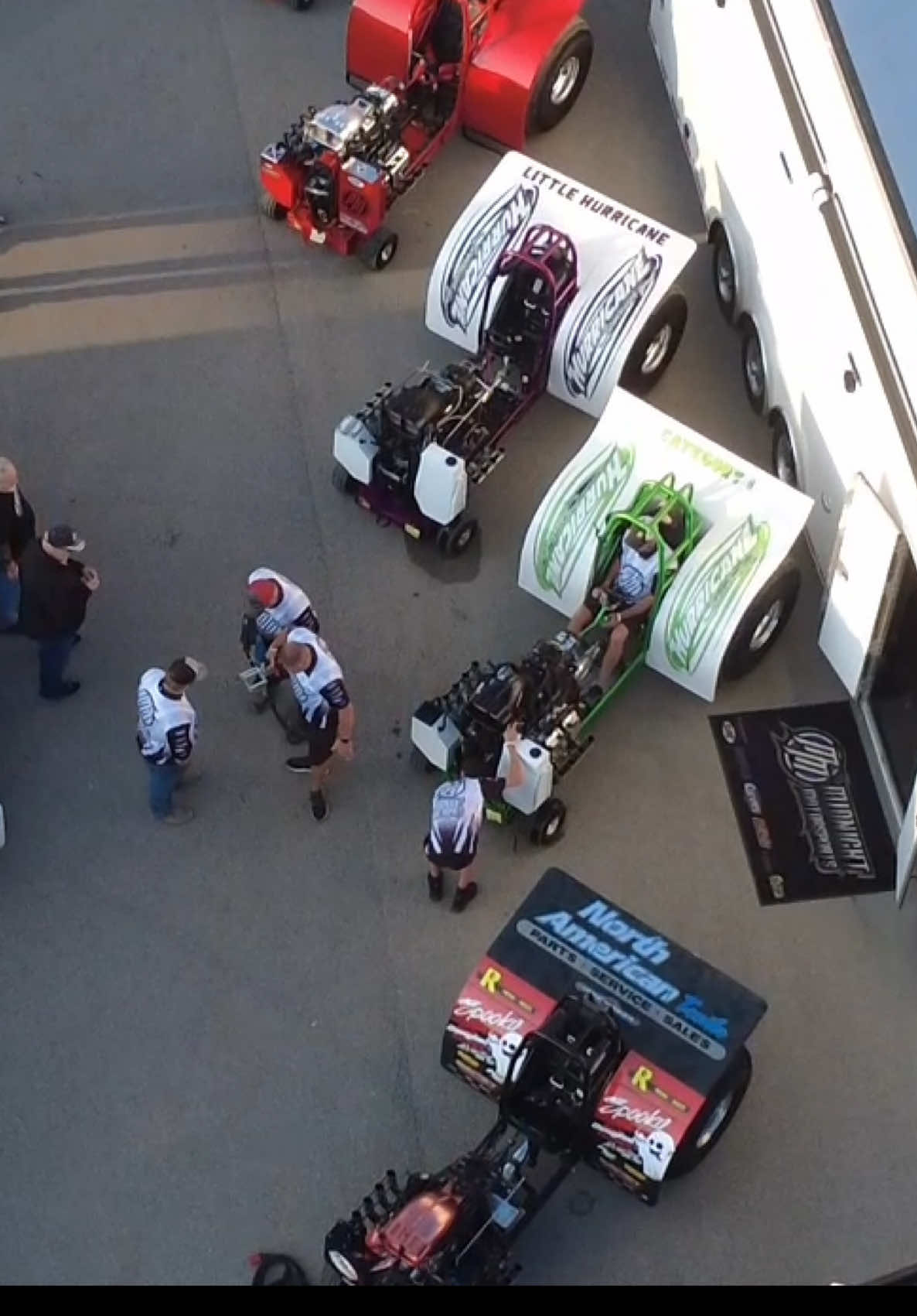 @Midnight Motorsports