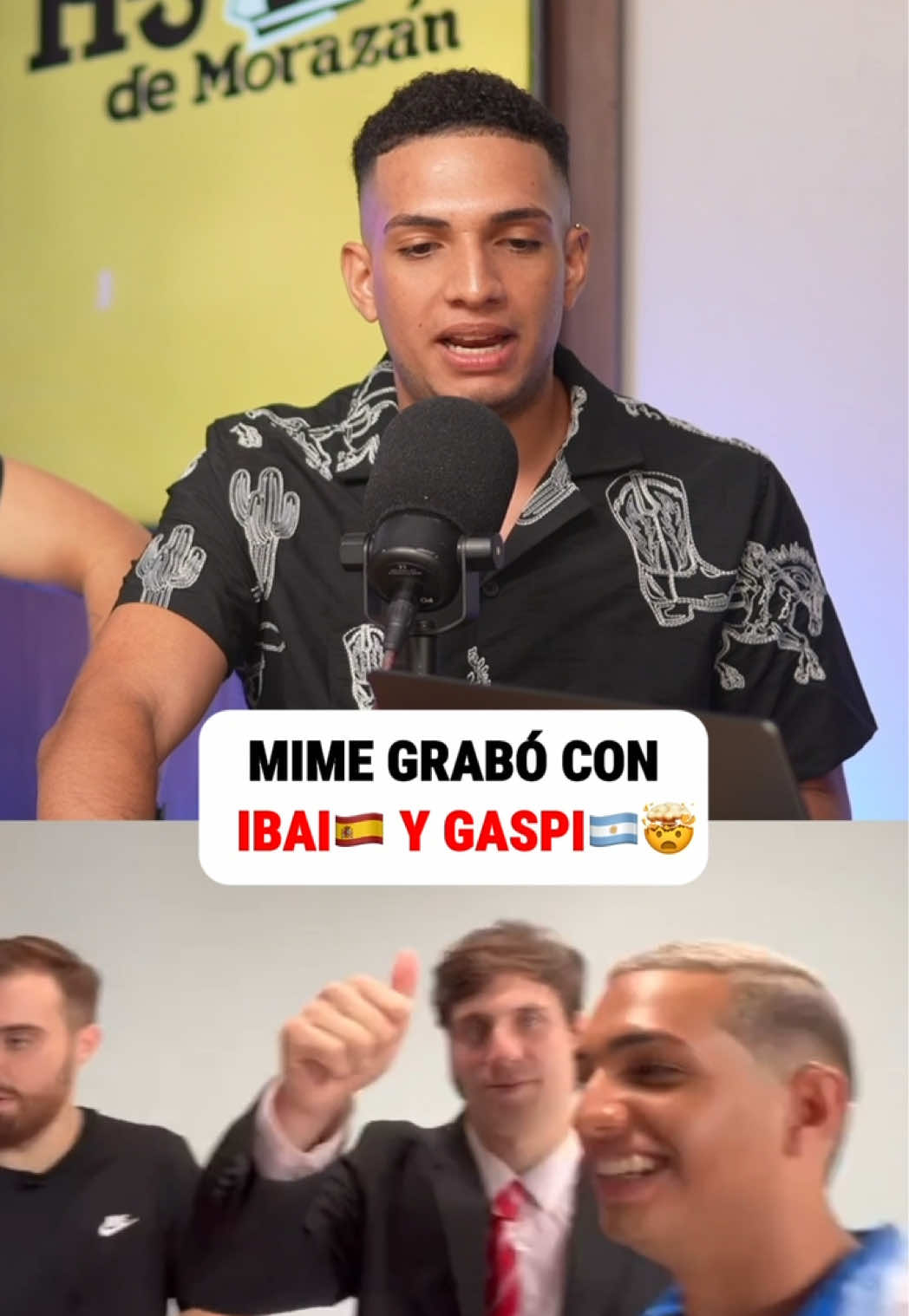 @Los Hijos de Moraz&aacute;n