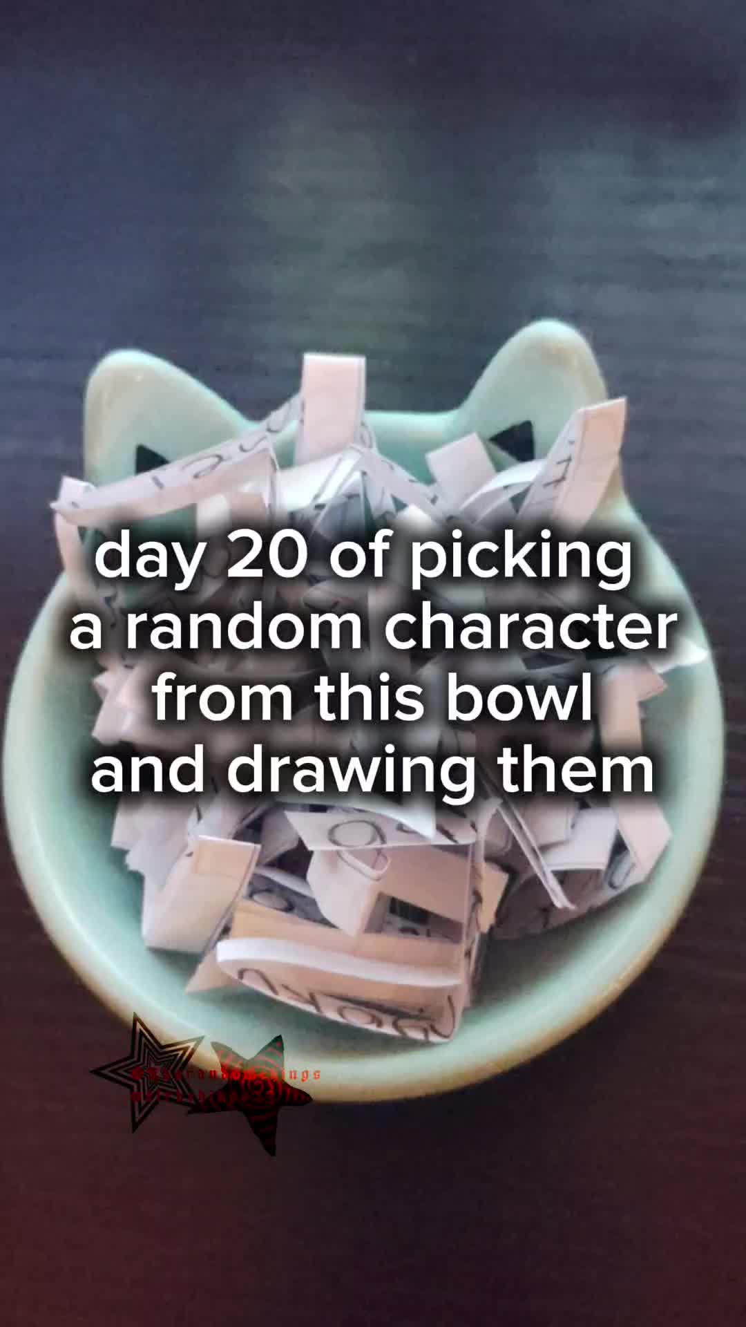 @I do random things 23