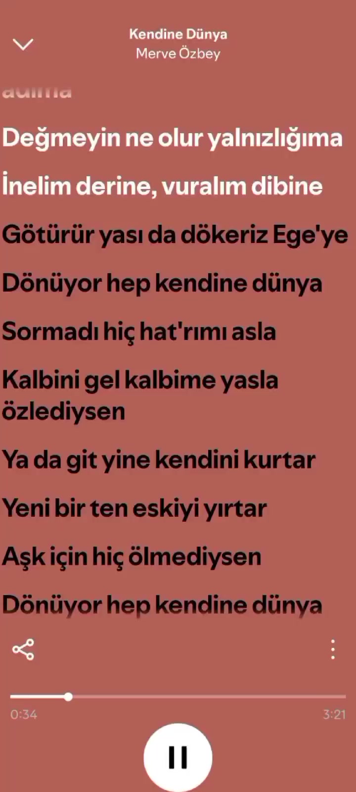 @Rush lysrics