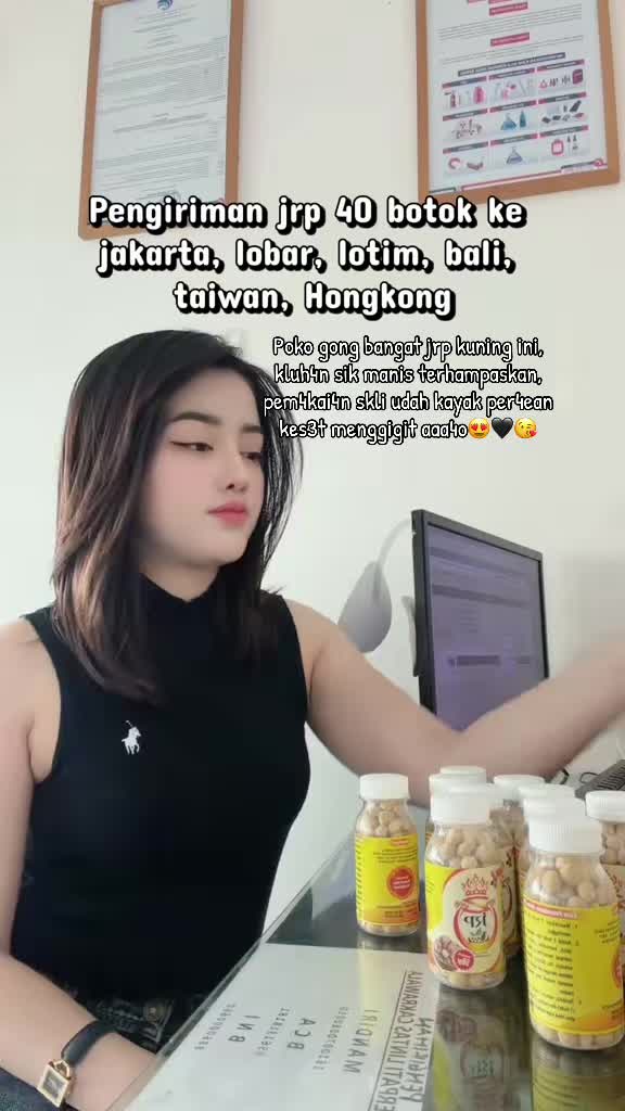 @Bunga tanpa akar
