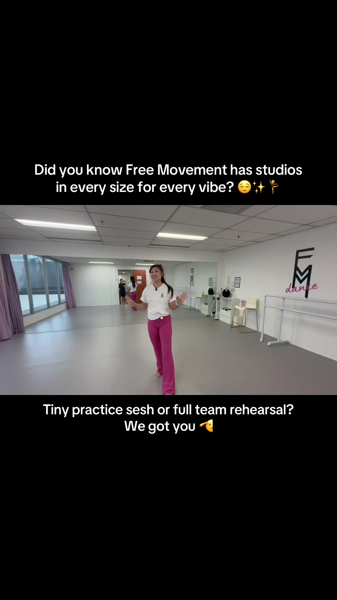 @Free Movement Dance Solutions
